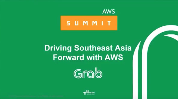 Driving Southeast Asia Forward with AWS cover photo