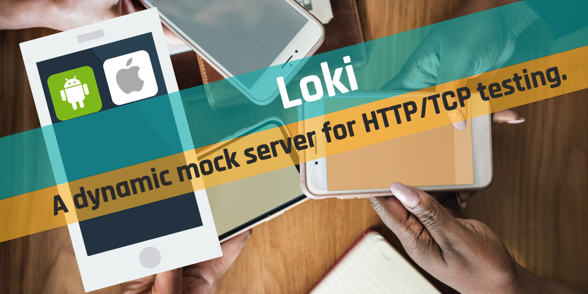Loki, a Dynamic Mock Server for HTTP/TCP Testing cover photo