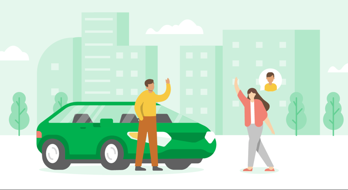 7 Fun Facts about Grab’s Driver-Partners in Singapore cover photo