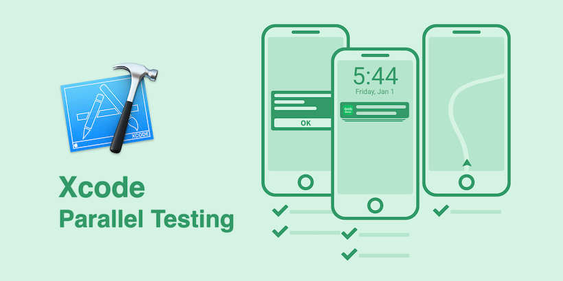 Tackling UI Test Execution Time Imbalance for Xcode Parallel Testing cover photo