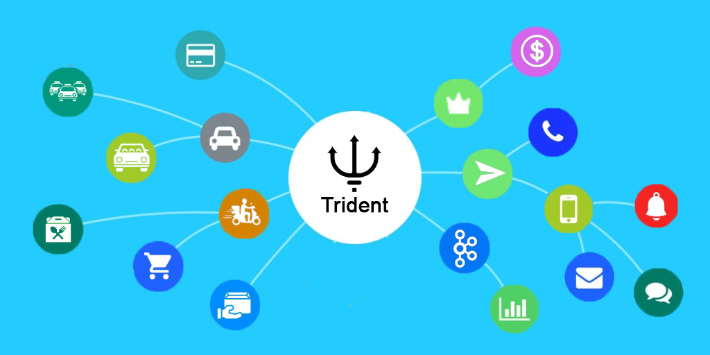 Trident - Real-time Event Processing at Scale cover photo