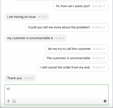 How We Improved Agent Chat Efficiency with Machine Learning