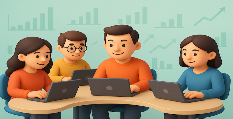 Scaling developer experience: How we improved Android Studio in a large monorepo cover photo