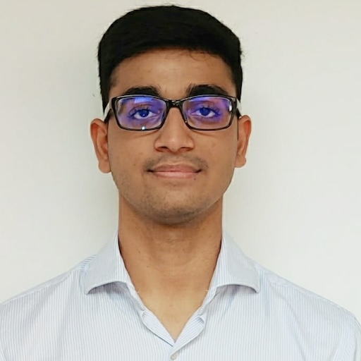 Shlok Jain
