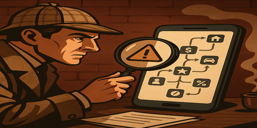 Demystifying user journeys: Revolutionizing troubleshooting with auto tracking cover photo