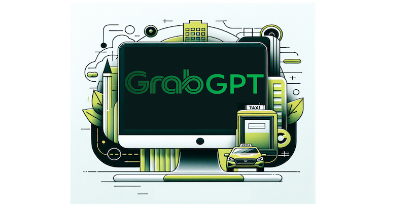 From failure to success: The birth of GrabGPT, Grab’s internal ChatGPT cover photo