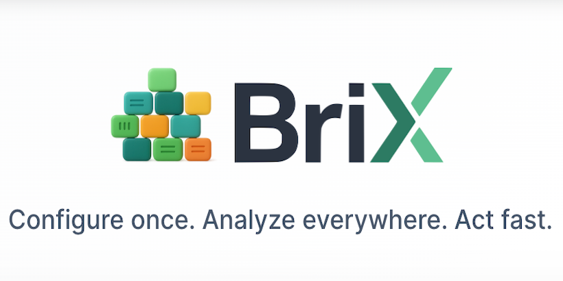 From deployment slop to production reality: How BriX bridges the gap with enterprise-grade AI infrastructure cover photo