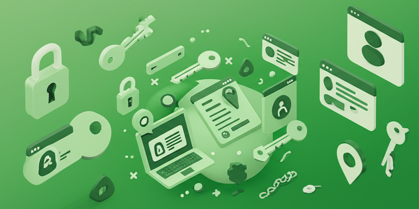 Effortless enterprise authentication at Grab: Dex in action cover photo
