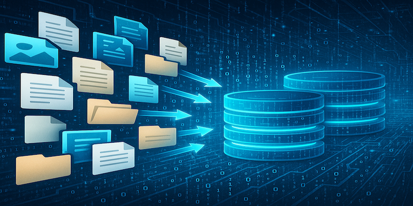 Docker lazy loading at Grab: Accelerating container startup times cover photo