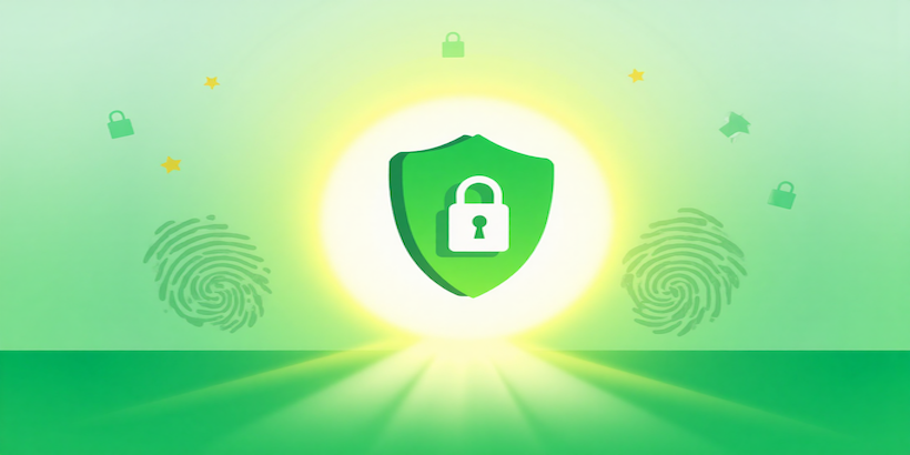 Embracing passwordless authentication with Grab’s Passkey cover photo