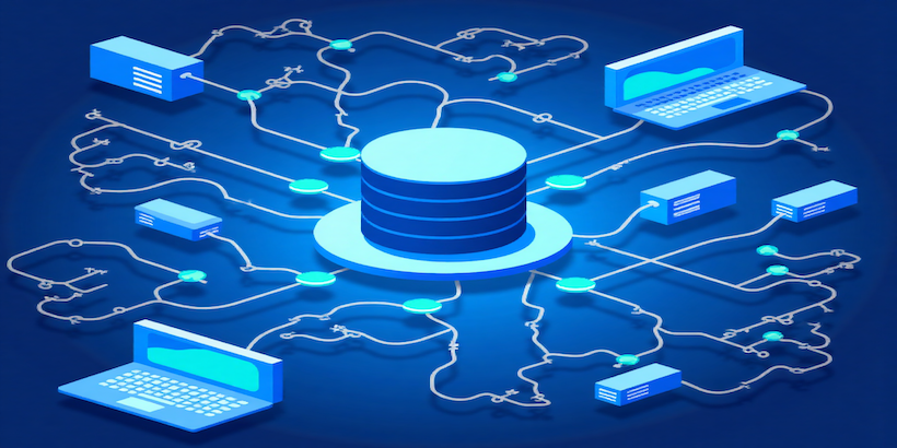 The complete stream processing journey on FlinkSQL cover photo