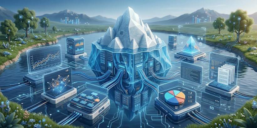 Scaling Grab's Data Lake: Our journey to Apache Iceberg adoption cover photo