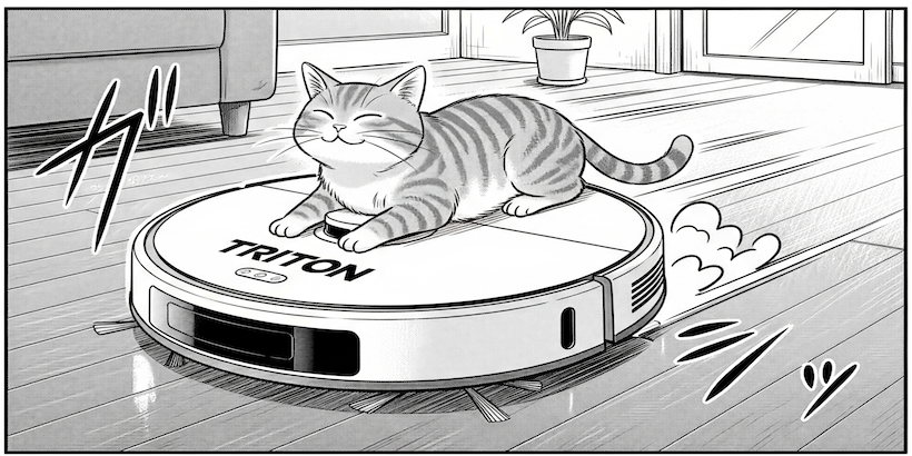 Modernising Grab’s model serving platform with NVIDIA Triton Inference Server Feature image
