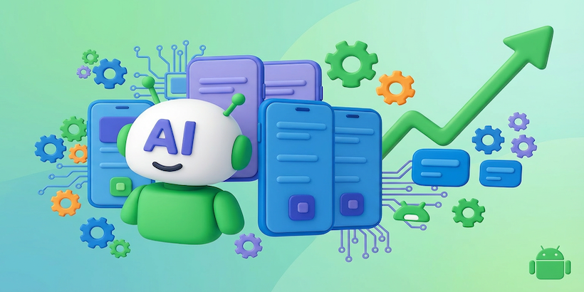 Enabling R8 optimization at scale with AI-assisted debugging cover photo