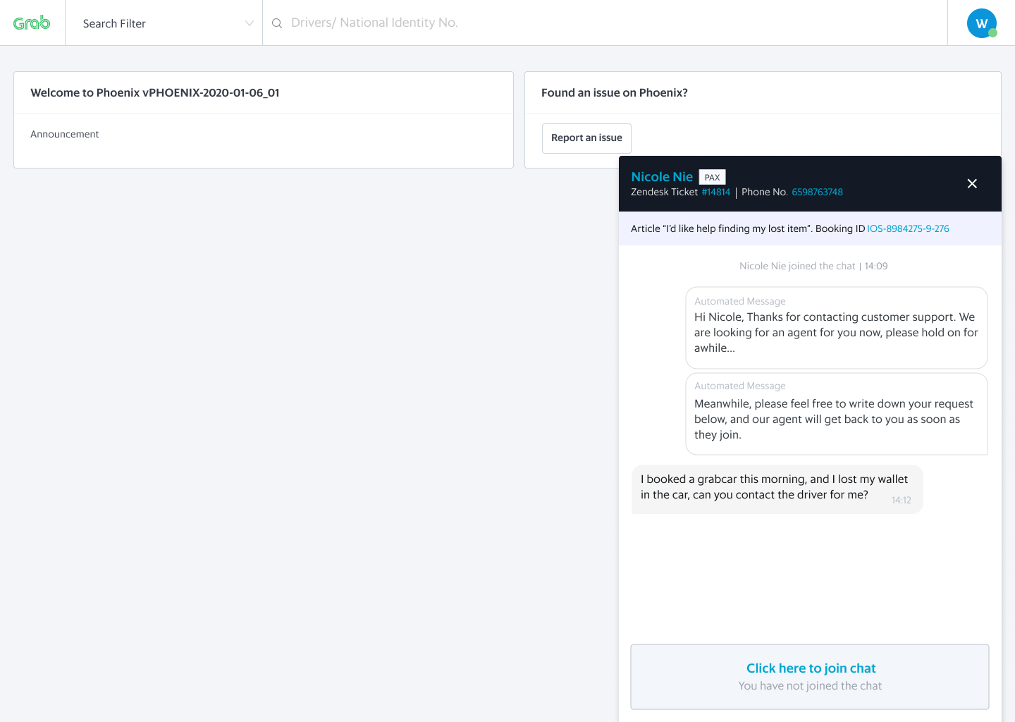 cloudberry backup there was no endpoint listening at