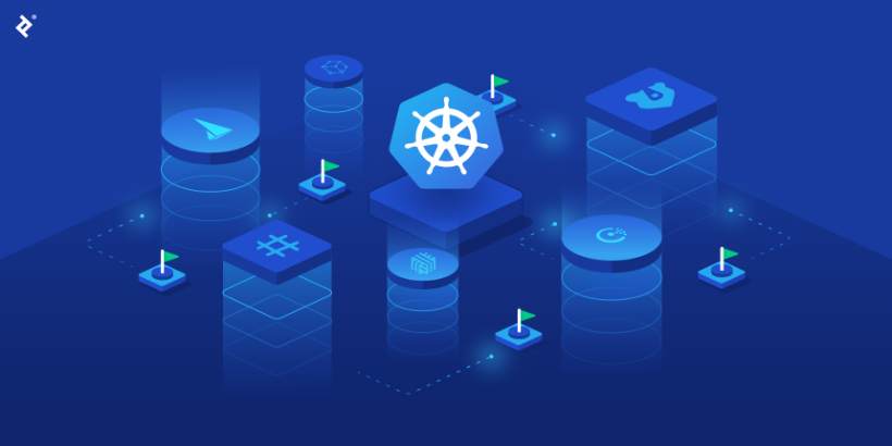 Grab's service mesh evolution: From Consul to Istio cover photo