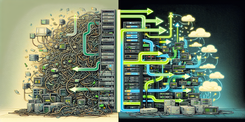 Turbocharging GrabUnlimited with Temporal cover photo